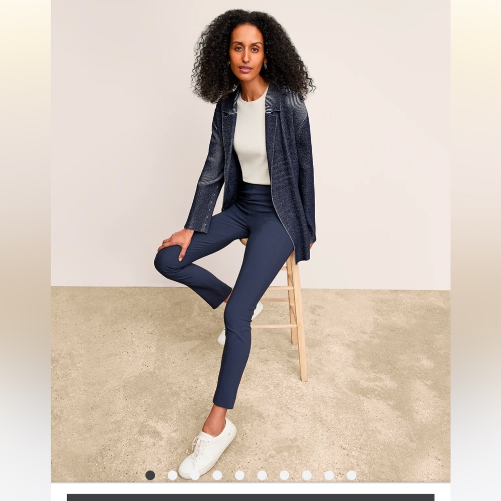 MM LAFLEUR The Foster Pant - PowerStretch